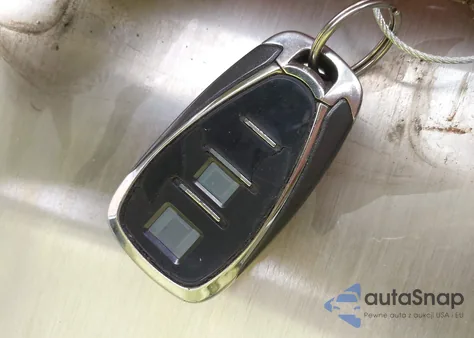 2018 Chevrolet Cruze Lt Auto из США, поврежденный, VIN 3G1BE6SMXJS597075